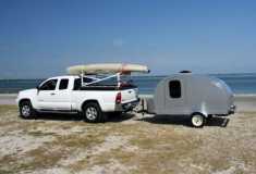 First Trip to the Ocean