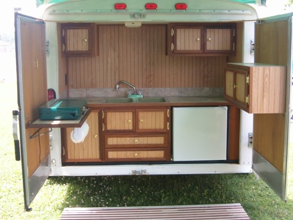 galley addons