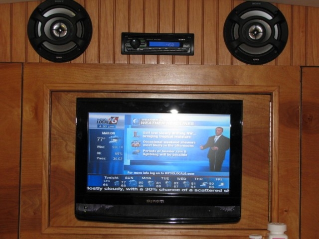 tv