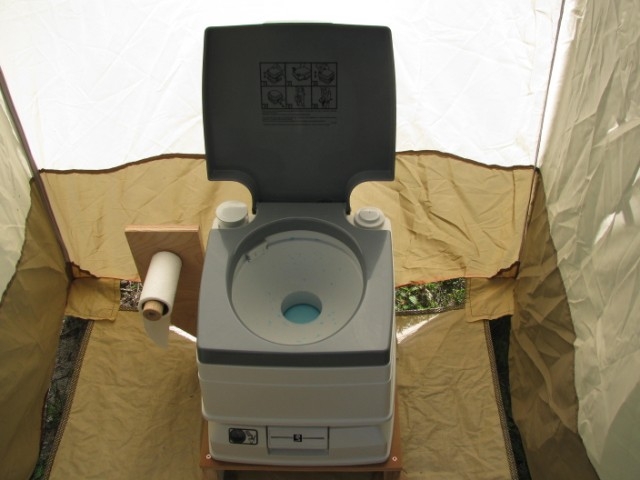 privy