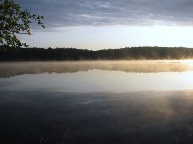 Lake Glendale