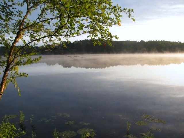 Lake Glendale