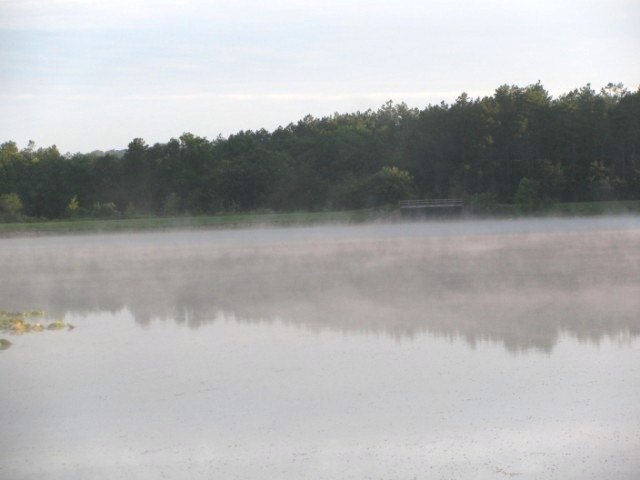 Lake Glendale