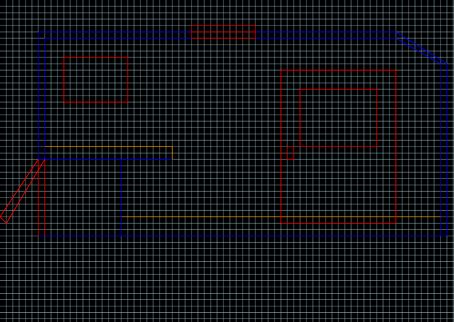 TD Simple Bunk