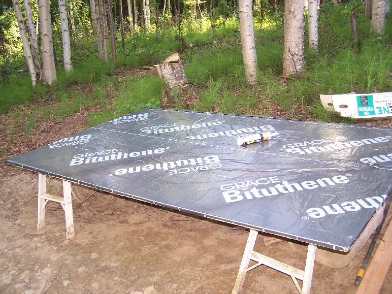 Floor covering
