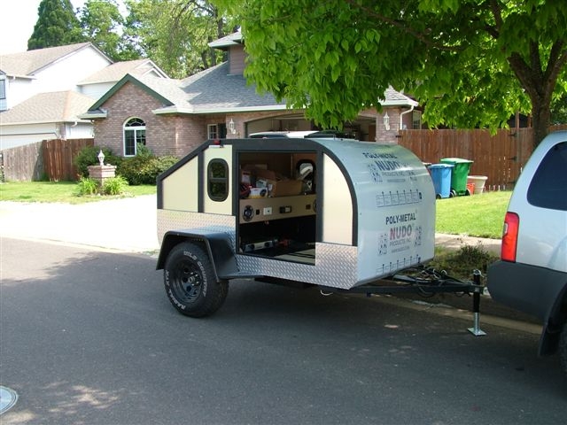 Passenger side
