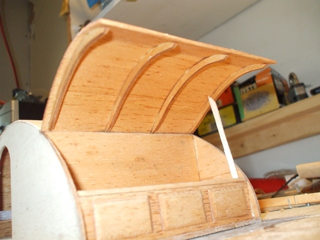 rear hatch