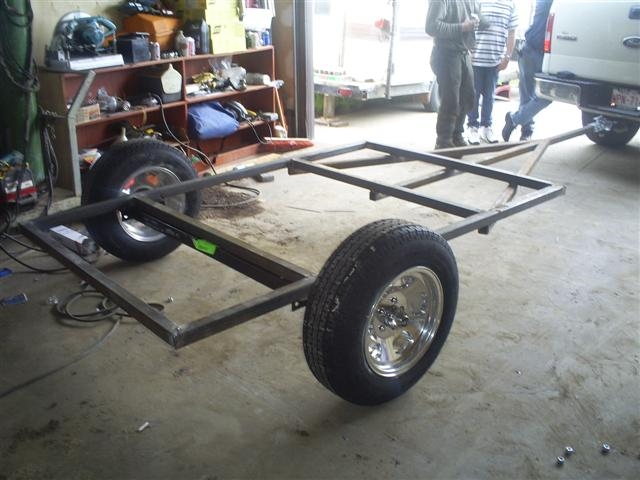 Frame