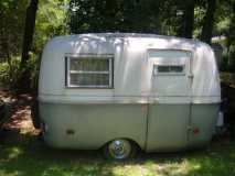 Thinking about getting this camper