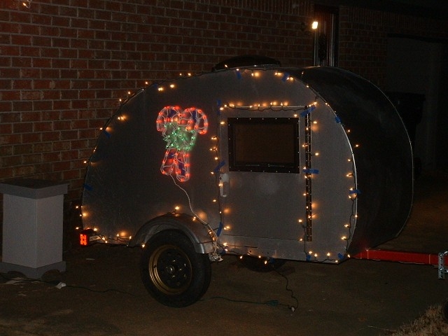 Christmas 2008