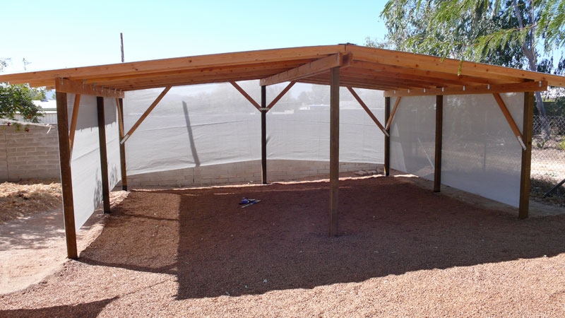 Carport