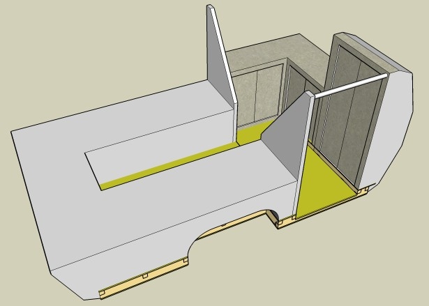 Interior Layout