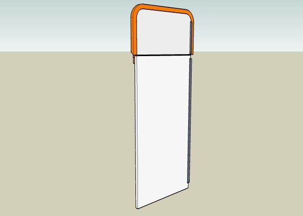 door