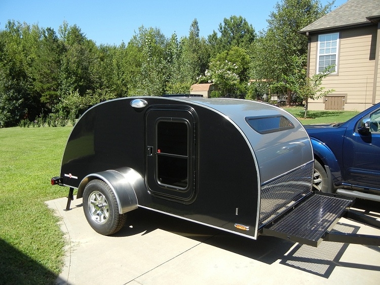 my new teardrop