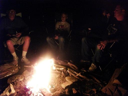 Campfire