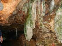 Linville Caverns