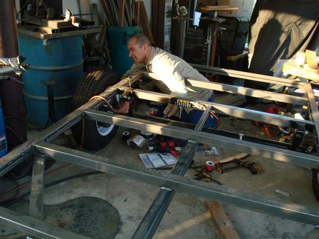 Framework