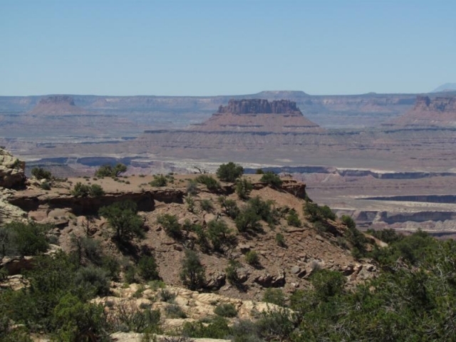 Canyonland