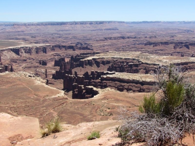 Canyonland