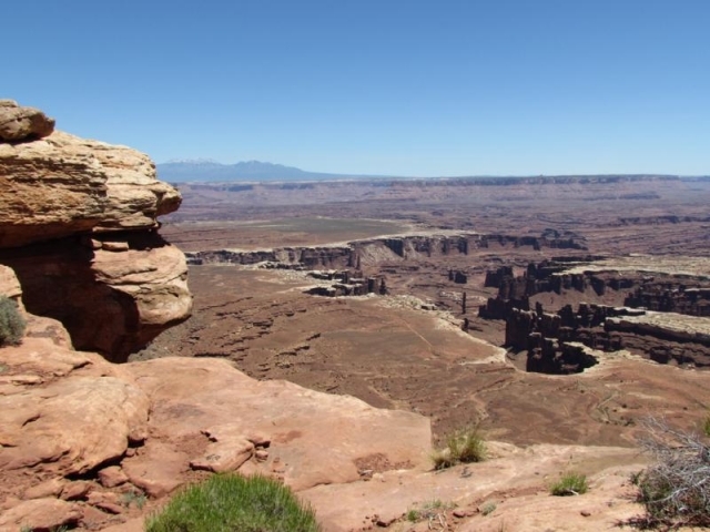 Canyonland