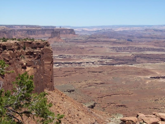 Canyonland