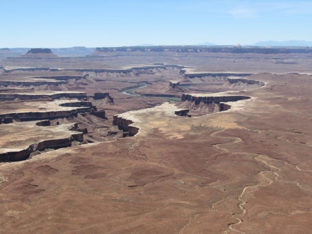 Canyonland