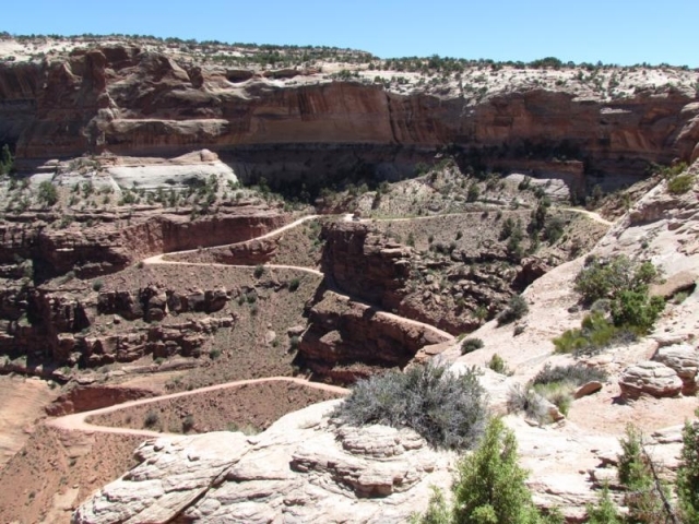Canyonland
