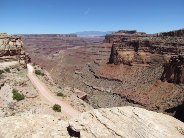 Canyonland