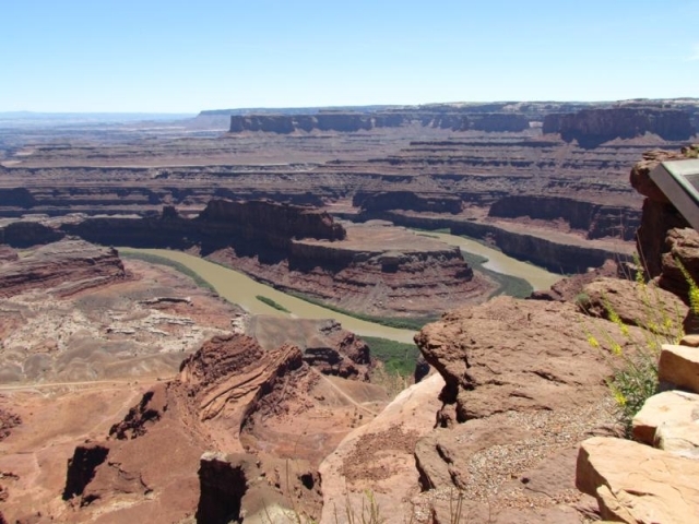 Canyonland