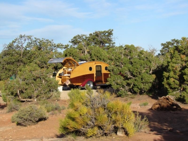 Canyonland