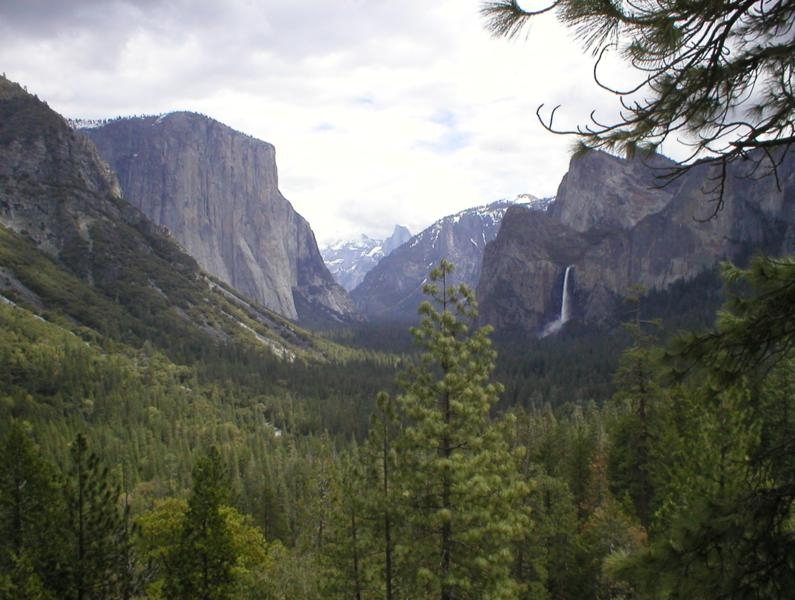 yosemite 1