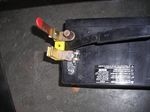 Frankenstien switch on the hot side of battery