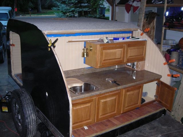 Time to start thinking about a hatch build