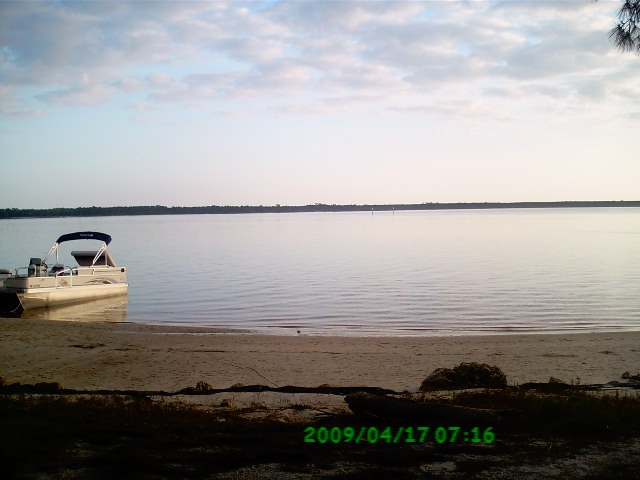 Ocklockonee Bay1