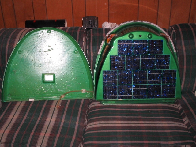 Solar Panel 2