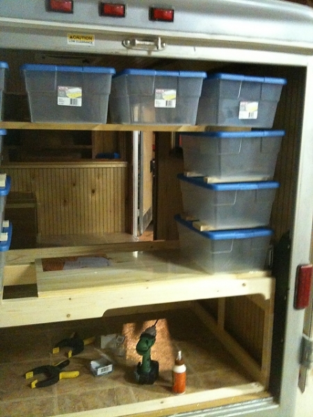 wells cargo
