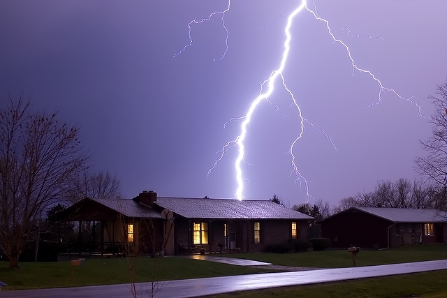 bolt