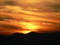 Idaho2008_Sunset