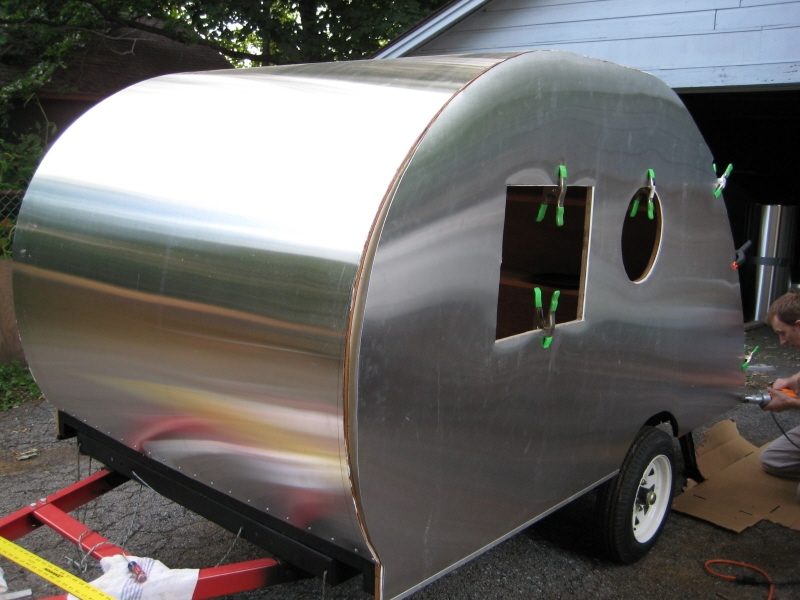 Looks like a space pod
