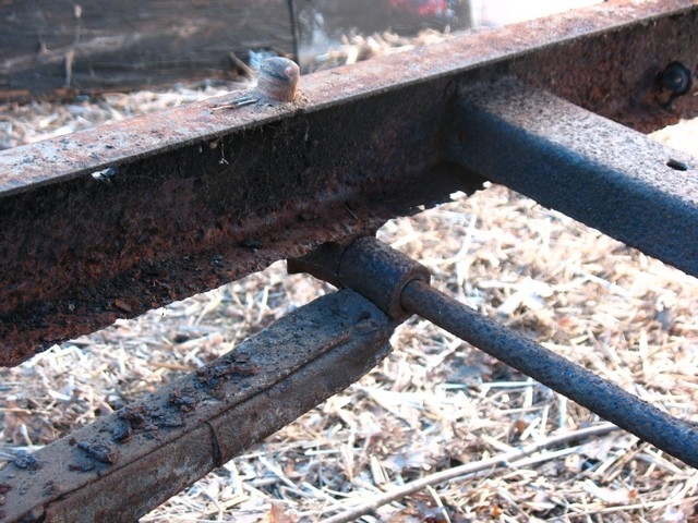teardown