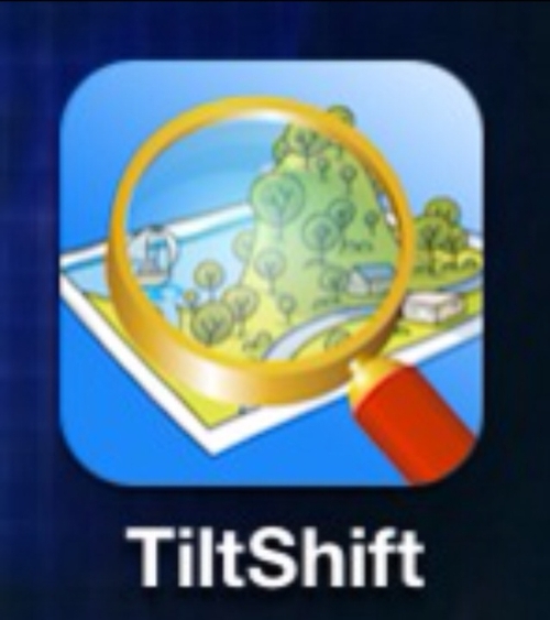 tiltshift