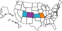 VisitedStatesMap1