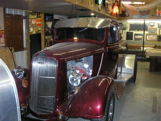 36 Dodge