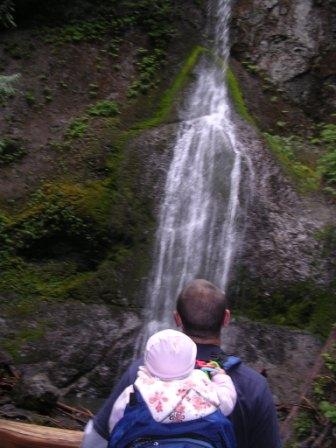 mereymore falls