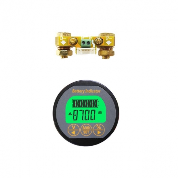 battery monitor