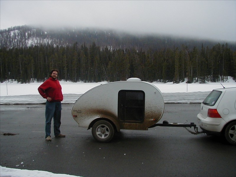 Yellowstone
