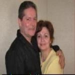 Bill and Marijo