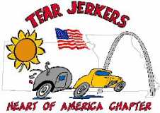 Tearjerkers logo