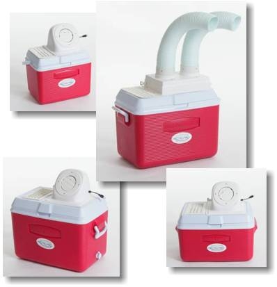 Airconditioner