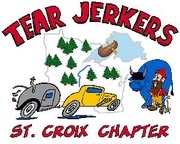 Small St. Croix Logo